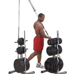 Suport greutati GOWT Body-Solid Olympic