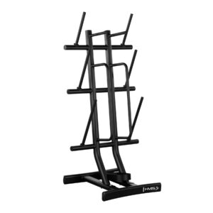 Suport pentru discuri si bare HMS STR40 PUMP RACK