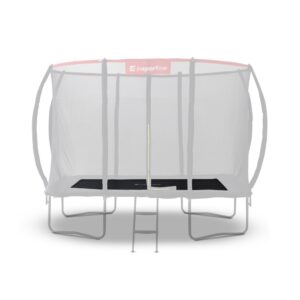 Suprafata de sarit pentru trambulina inSPORTline QuadJump PRO 183*274 cm