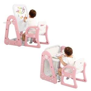 Tabla de Desen cu Scaun inSPORTline Gacino Gacino