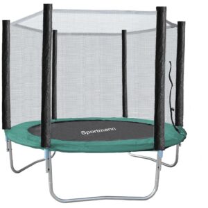 Set trambulina 183cm SPORTMANN