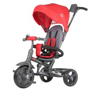 Tricicleta pliabila Coccolle Urbio Greystone