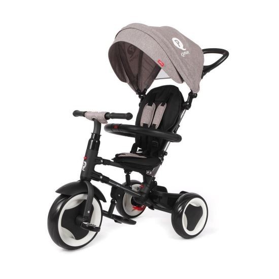 tricicleta-pliabila-pentru-copii-qplay-rito-gri