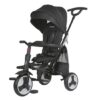 Tricicleta ultrapliabila Coccolle Spectra plus Jet Black