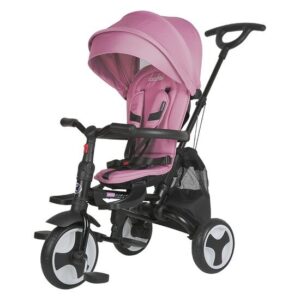 Tricicleta ultrapliabila Coccolle Spectra plus Orchid Violet
