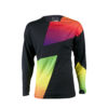 Tricou MX / Enduro W-TEC Enfryso NF-5100
