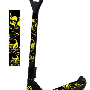 Trotinet? SPARTAN Extreme Stunt