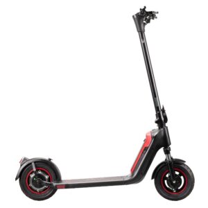 Electric Scooter W-TEC SwapCharge 500 W 10 w/ Removable Battery