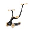 Trotineta multifunctionala 6in1 Qplay Sema EVO Bej