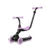Trotineta multifunctionala 6in1 Qplay Sema EVO Violet