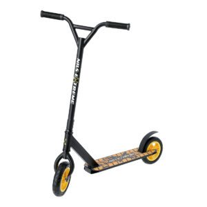 Trotineta Nils Extreme HC020 200 mm, galben