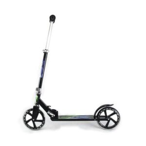 Trotineta Nils HL-200 200 mm- negru