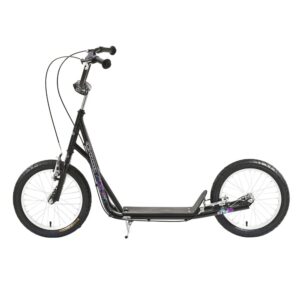 Trotineta WORKER City