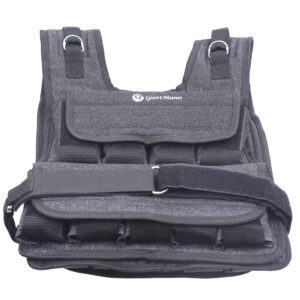 Vesta cu greutati 20kg Sportmann