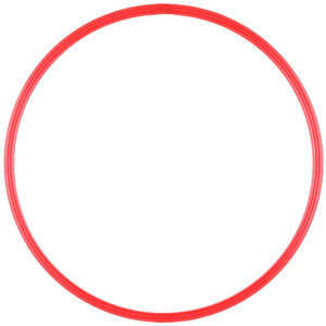 Cerculețe pentru agilitate Masibo Sport