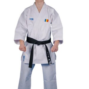 Kimono Karate Masibo Sport Kata 16 OZ