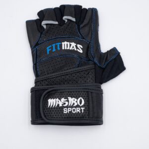 Manusi Fitness Masibo Sport Piele