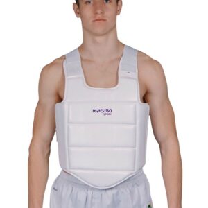 Vesta (pieptar) Masibo Sport