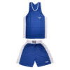 SET MAIEU+SHORT BOX MASIBO SPORT