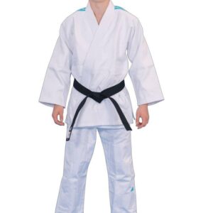 Kimono Judo adidas Contest J650 ALB