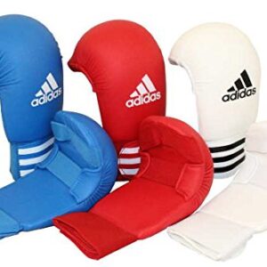 Manusi karate adidas smaller