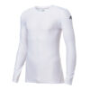 RASHGUARD ADIDAS CU MANECA LUNGA