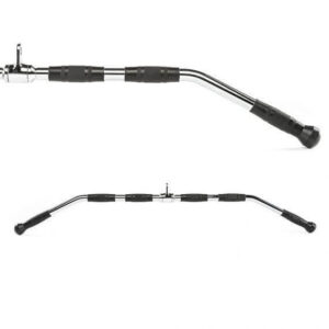 BARA HELCOMETRU SPATE DREAPTA 122 CM