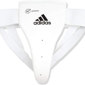 PROTECTIE INGHINALA FETE / FEMEI ADIDAS OMOLOGATA WKF