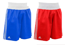 Sort adidas Box Amator Diamond Flex