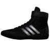 Ghete lupte Adidas Combat Speed 4 - 2