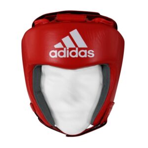 Casca Box AIBA Adidas