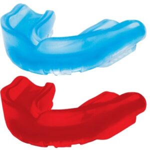 Protectie dinti Masibo Sport cu perna de aer