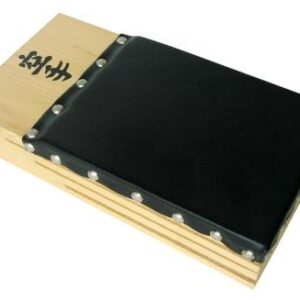 Makiwara lemn Masibo Sport