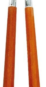 Nunchaku lemn cu lant