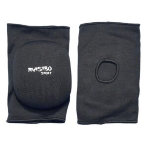 Genunchiere Masibo Sport cu extra protectie