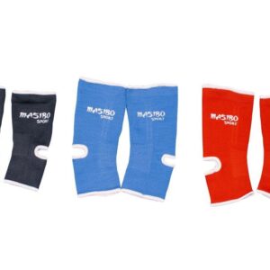 Glezniere Masibo Sport