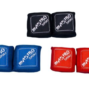 Bandaje Masibo Sport