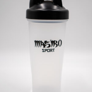 Shaker Masibo Sport