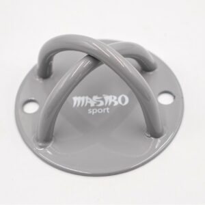 Suport perete Battle Rope Masibo Sport