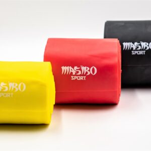 Bandă cauciuc Masibo Sport