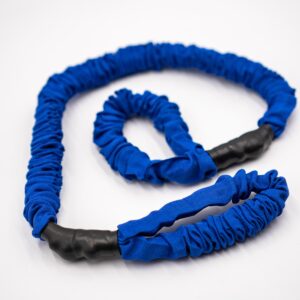 Tub de cauciuc cu material textil Masibo Sport