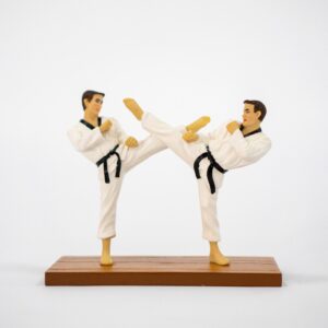 FIGURINA MASIBO SPORT 15