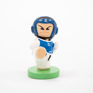 FIGURINA MASIBO SPORT 2