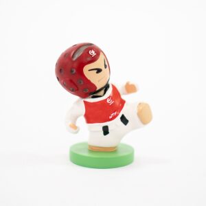 FIGURINA MASIBO SPORT 1