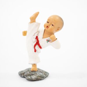 FIGURINA MASIBO SPORT 10