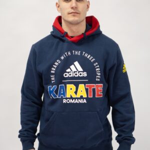 Hanorac Karate National Team