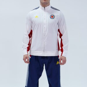 Trening Adidas Karate FRK