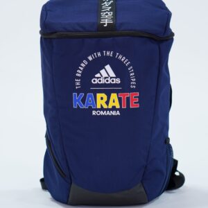RUCSAC ADIDAS ROMANIA KARATE