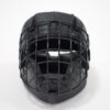 Casca cu grilaj metalic Masibo Sport