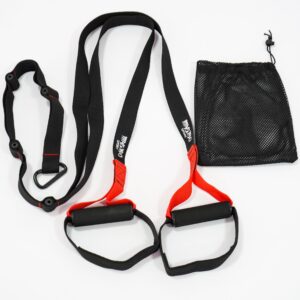 Multifunctional Suspension Trainer Masibo Sport